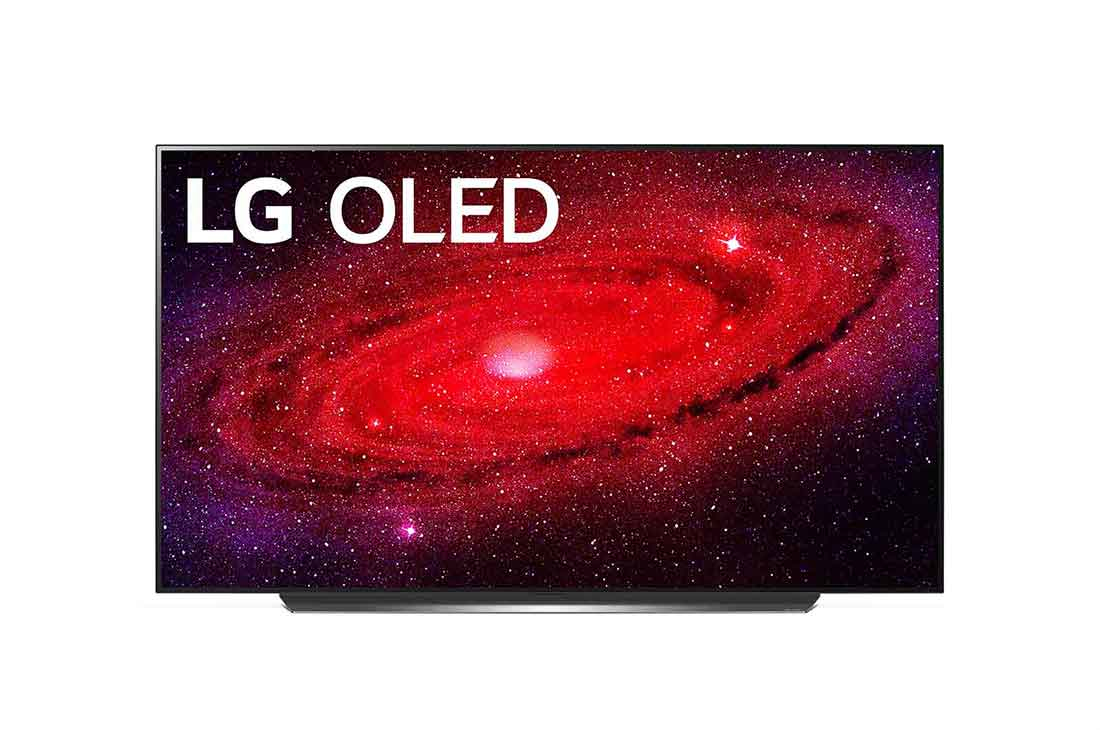 OLED77CX9LA 195 cm (77") OLED-TV