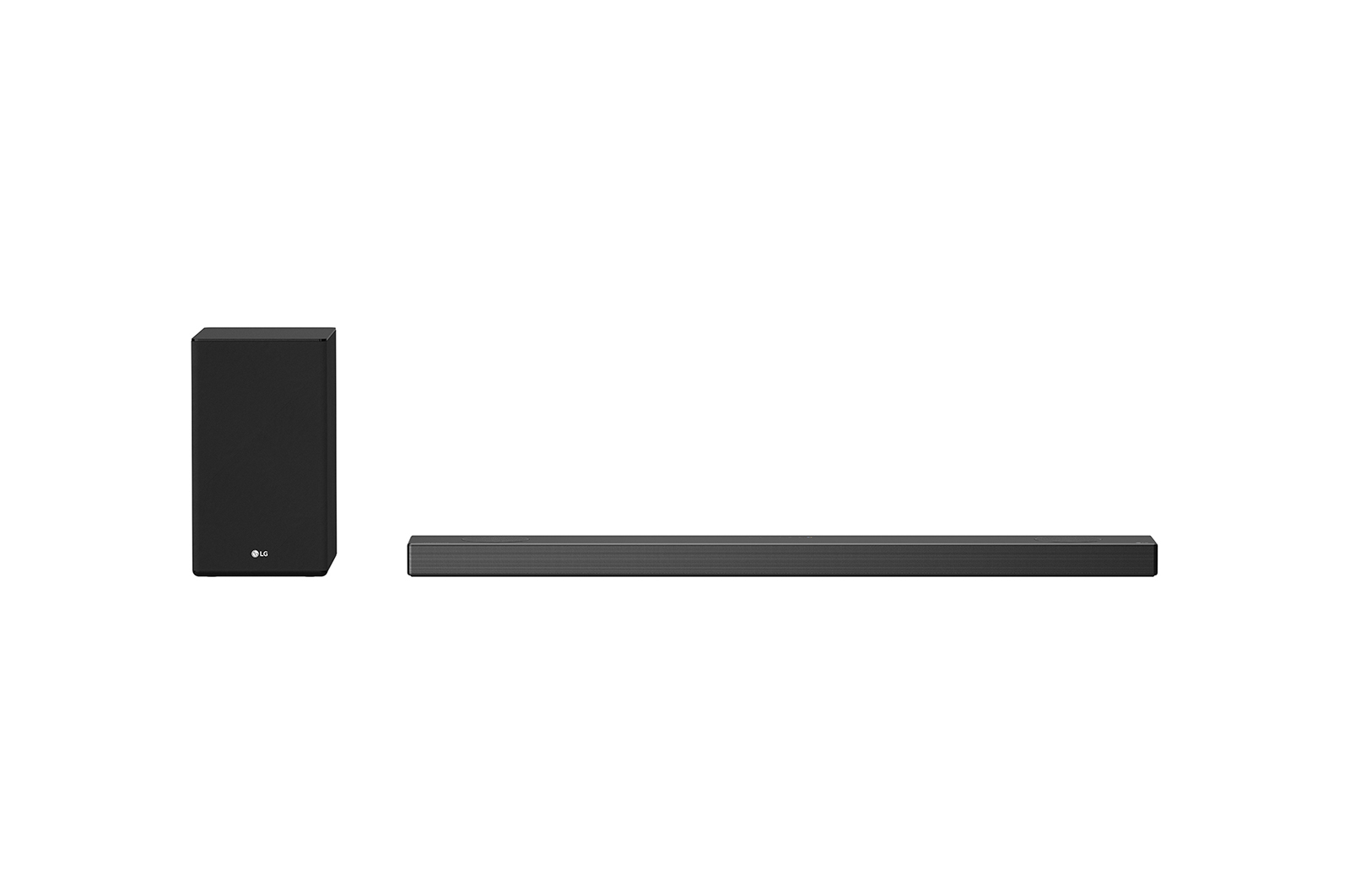 DSN9YG Soundbar + Subwoofer