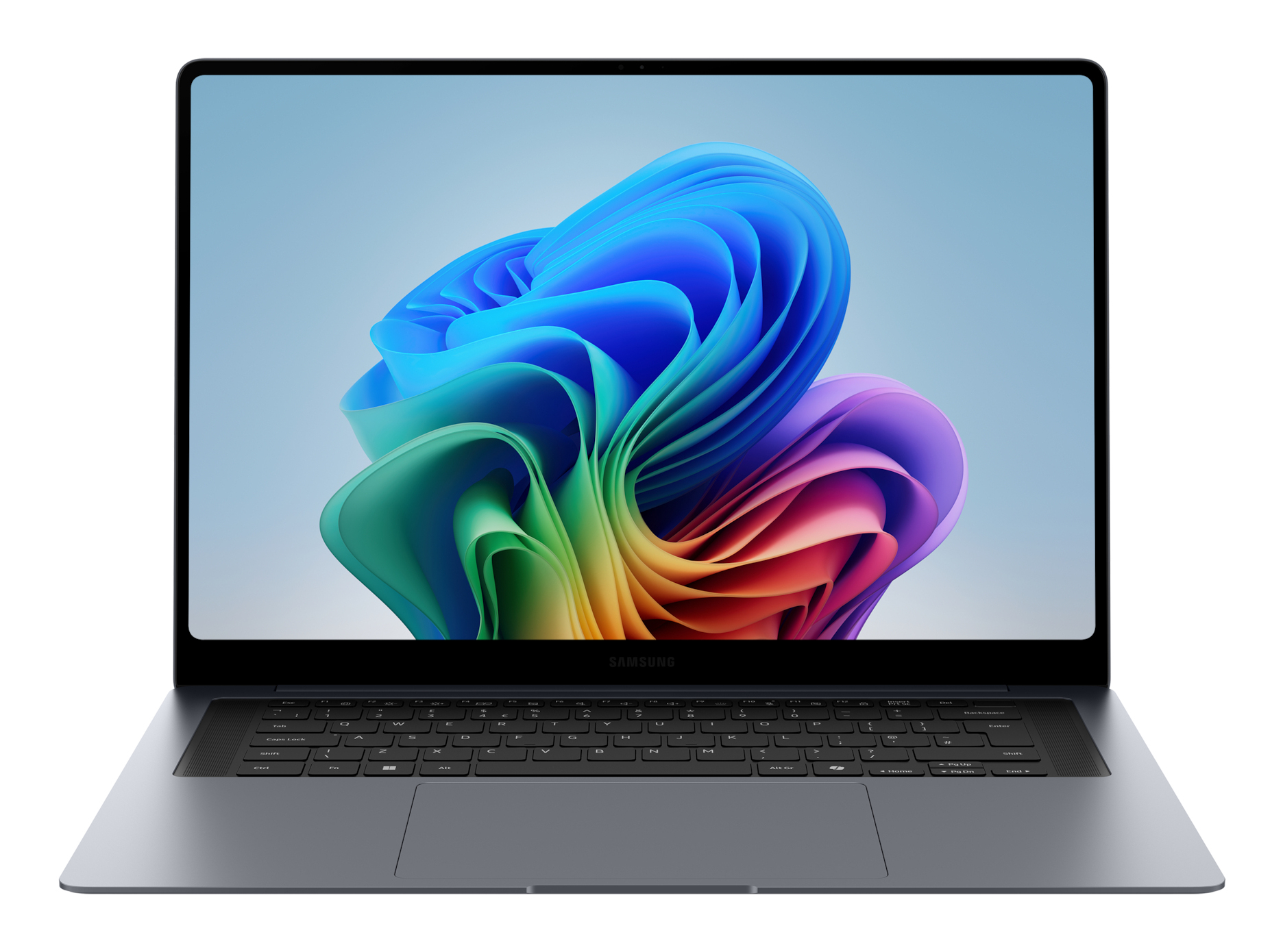 Samsung Galaxy Book6 Pro Intel® Core™ Ultra 7 356H 40,6 cm (16")