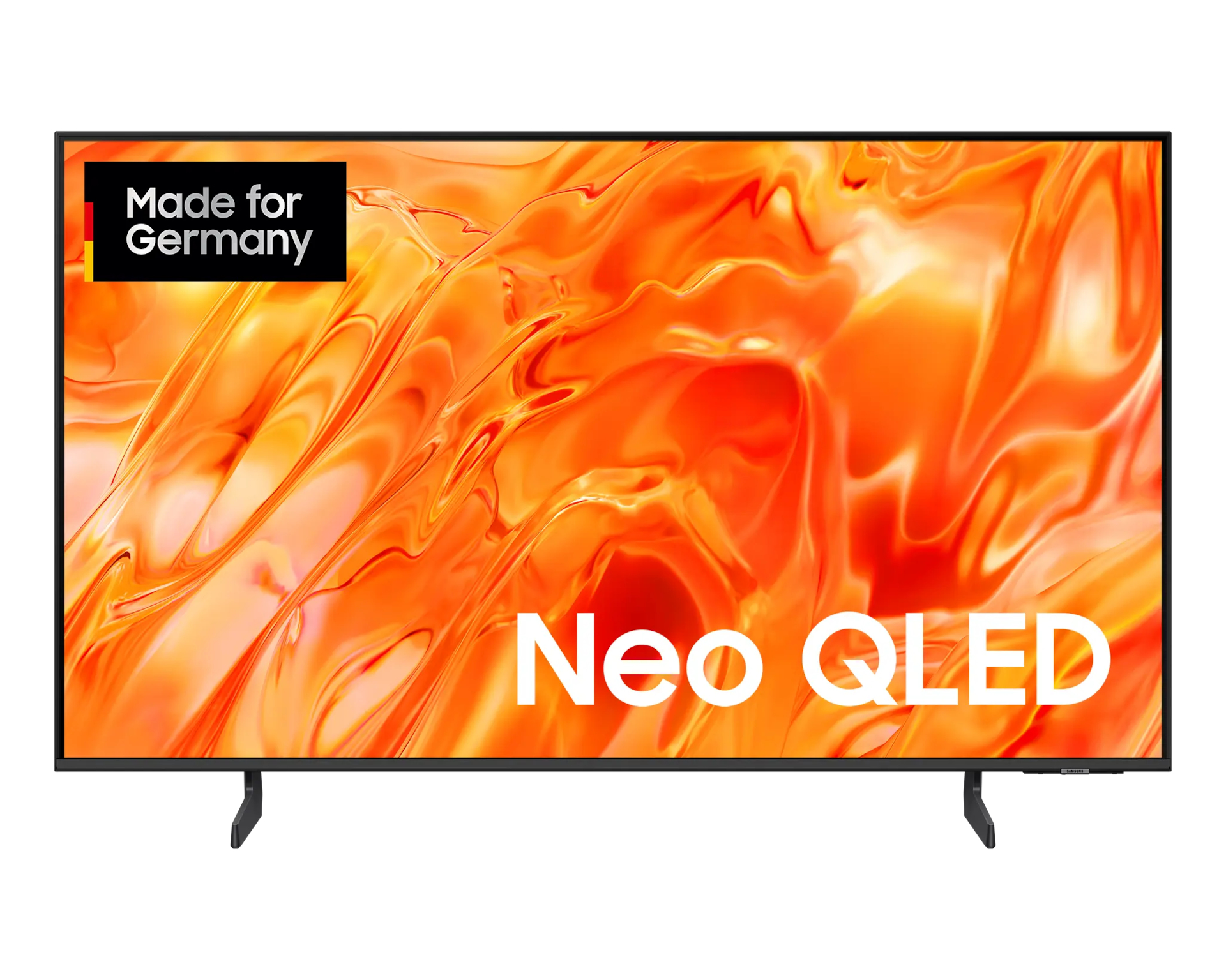 Samsung GQ43QN70HAU 108cm/43 Mini LED 4K Vision AI Smart TV (GQ43QN70HAUXZG)