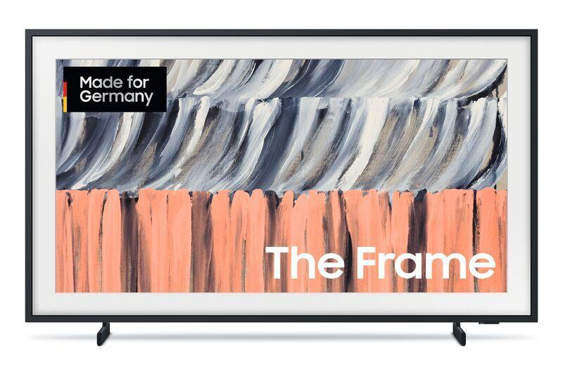 GQ43LS03HEU The Frame (2026) 108 cm (43") QLED-TV