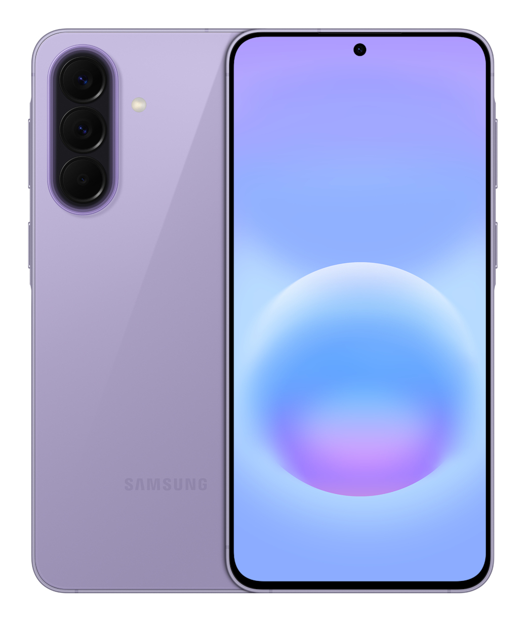 Samsung Galaxy A57 5G 512GB, Awesome Lilac
