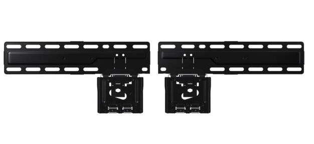 WMN-H50EB Slim Fit Wall Mount (42-85") schwarz
