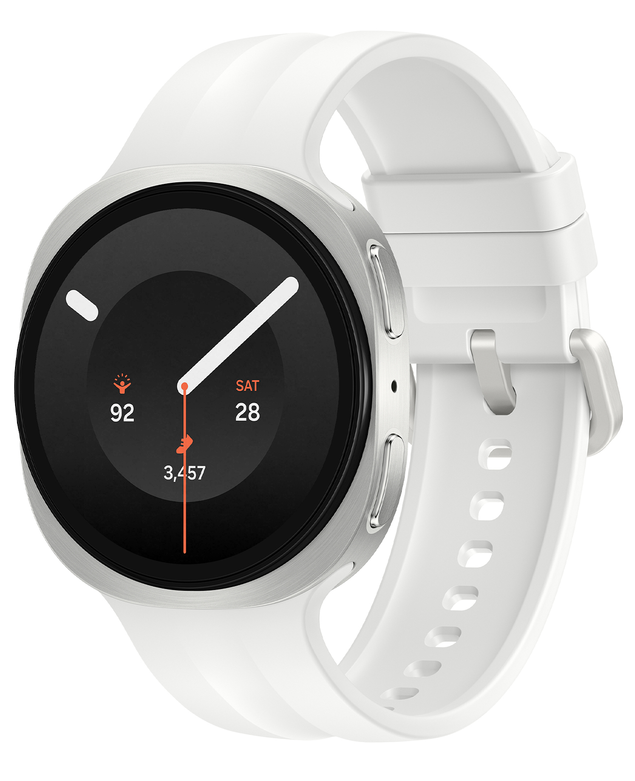 Samsung Galaxy Watch9 40 mm, Bluetooth Cream
