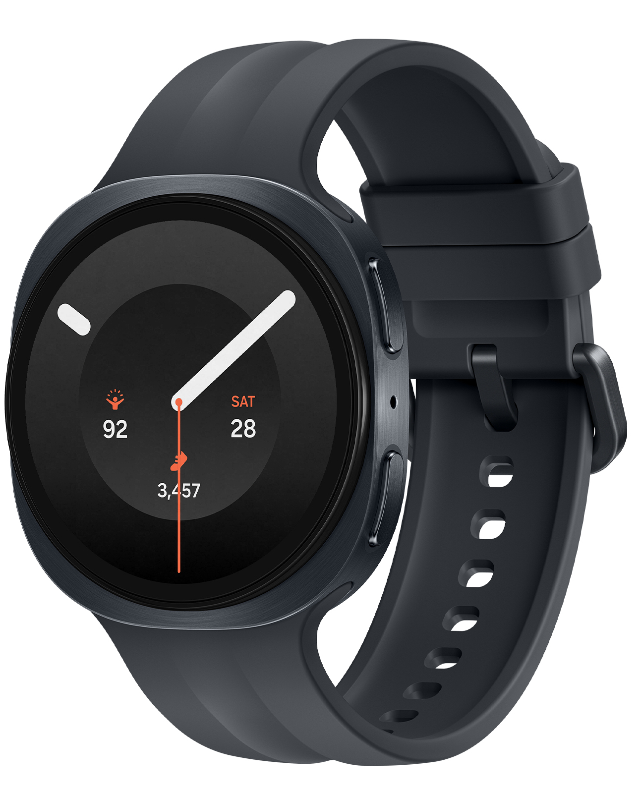 Samsung Galaxy Watch9 40 mm, LTE Graphite
