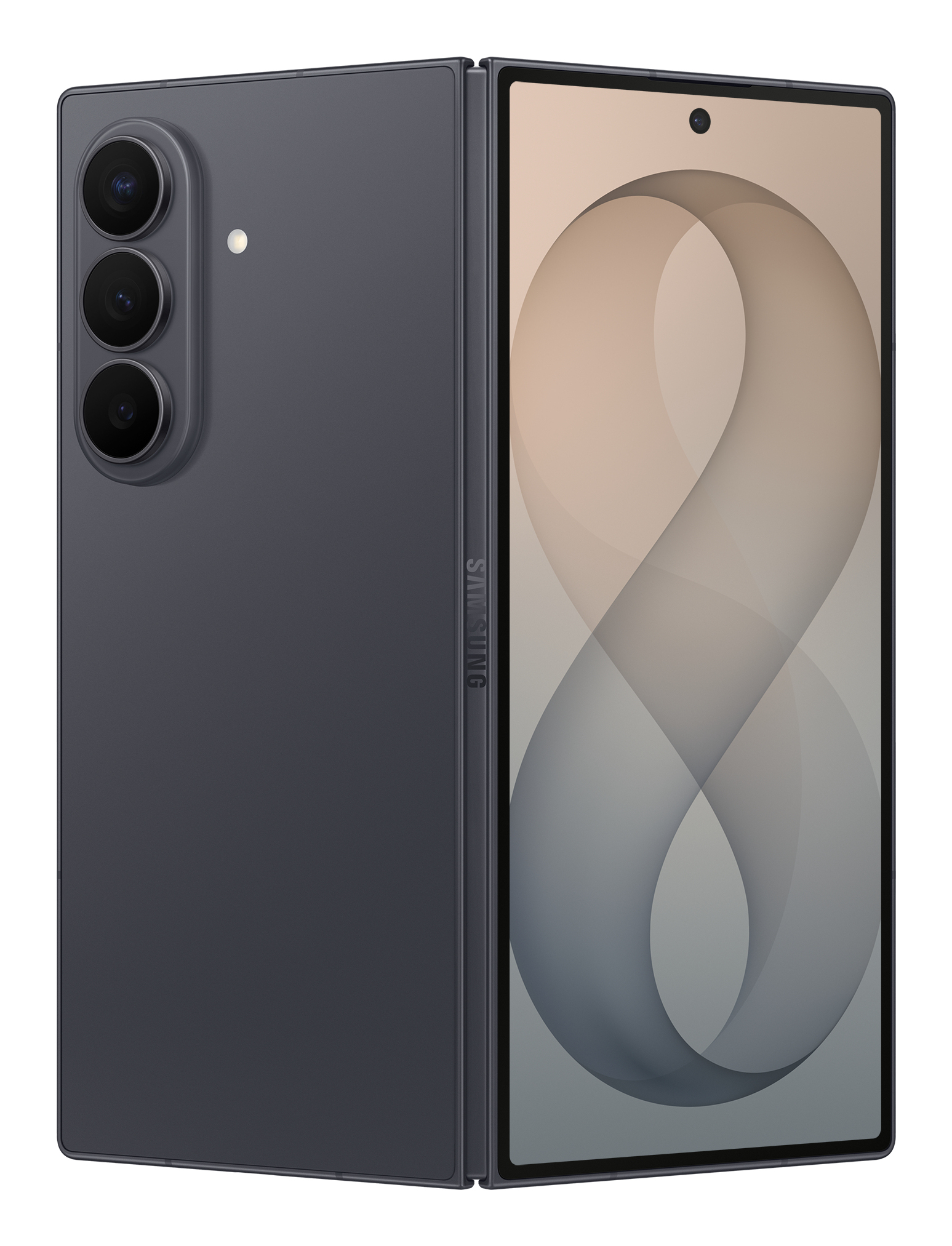 Samsung Galaxy Z Fold8 Ultra Enterprise Edition 256GB, Graphite