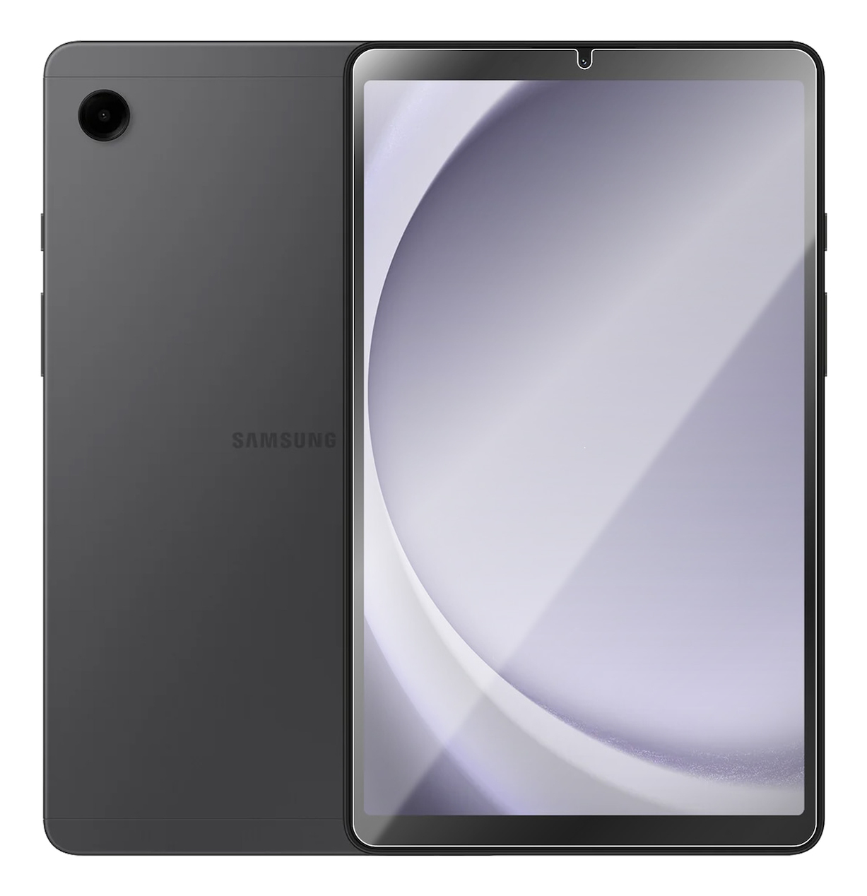Samsung Mobeen Tempered Glass für Galaxy Tab A11+