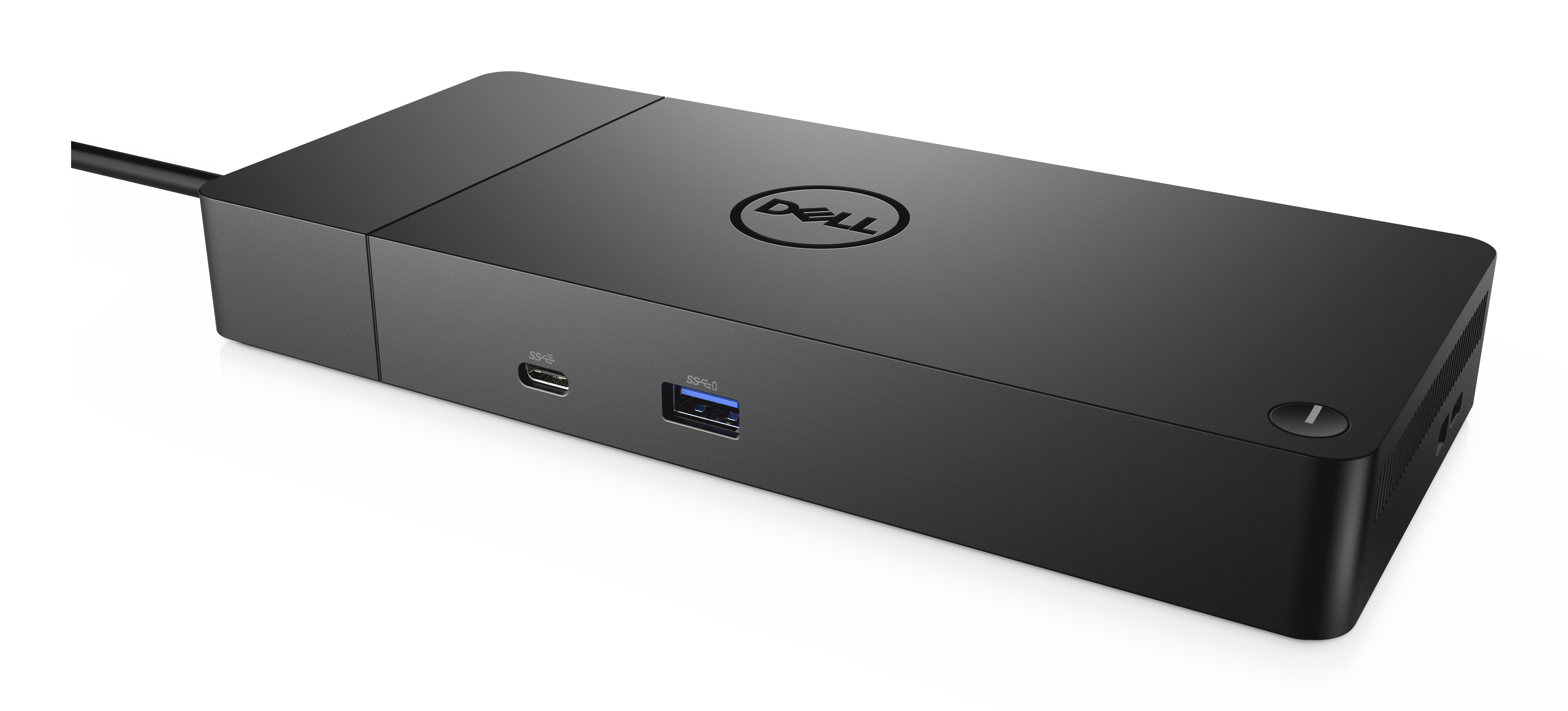 Dell Dell WD19S - Dockingstation - USB-C - 130W