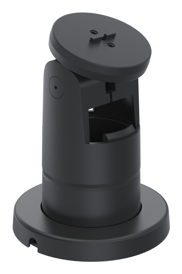 Ergonomic Solutions SpacePole - Montagekomponente für POS-Terminal (STP101-02)
