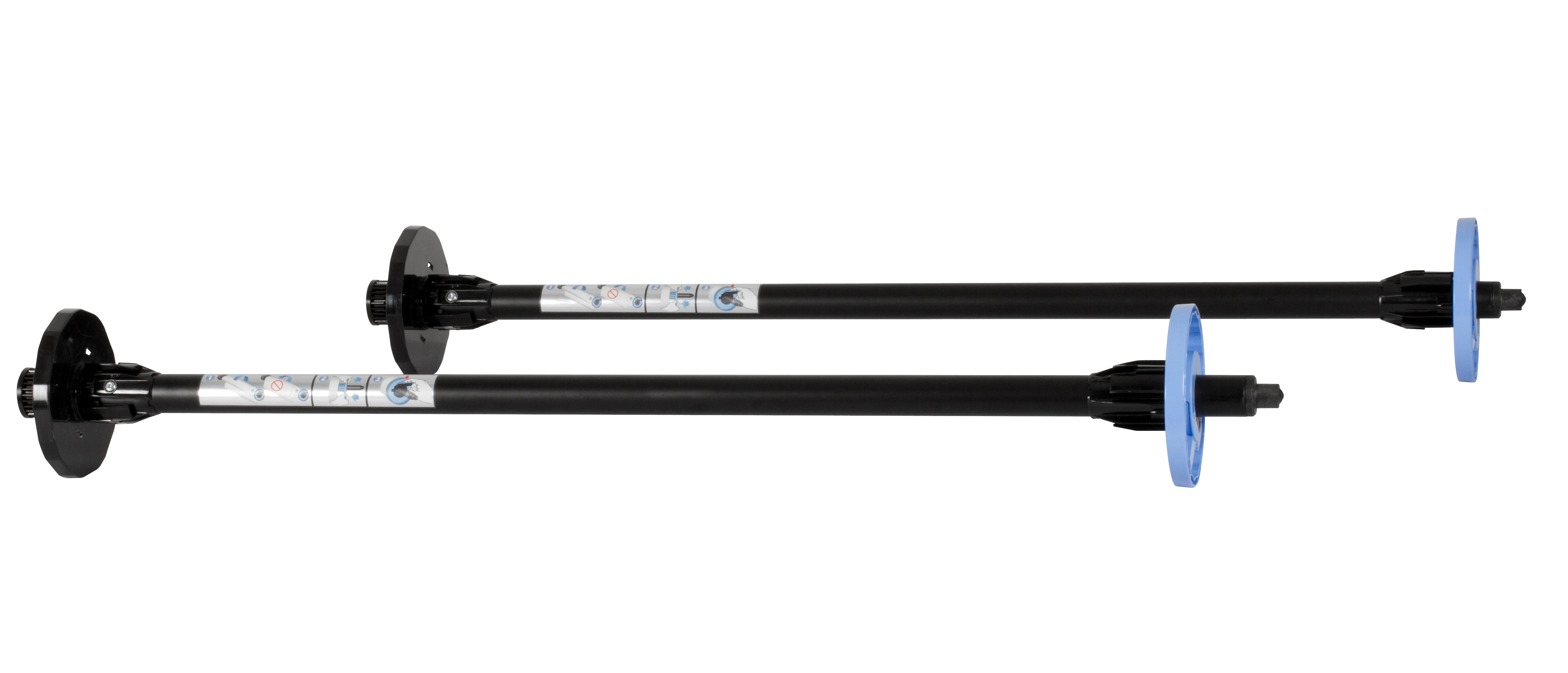 HP DesignJet 36-Zoll Plotter-Spindel