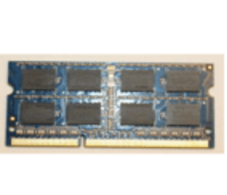 Lenovo - DDR3L - Modul - 8 GB - SO DIMM 204-PIN - 1600 MHz / PC3-12800 - 1.35 V - ungepuffert - non-ECC - für ThinkCentre M600, ThinkPad 11, L460, L560, P40 Yoga, P50s, T460, ThinkPad Yoga 11 (0B47381)