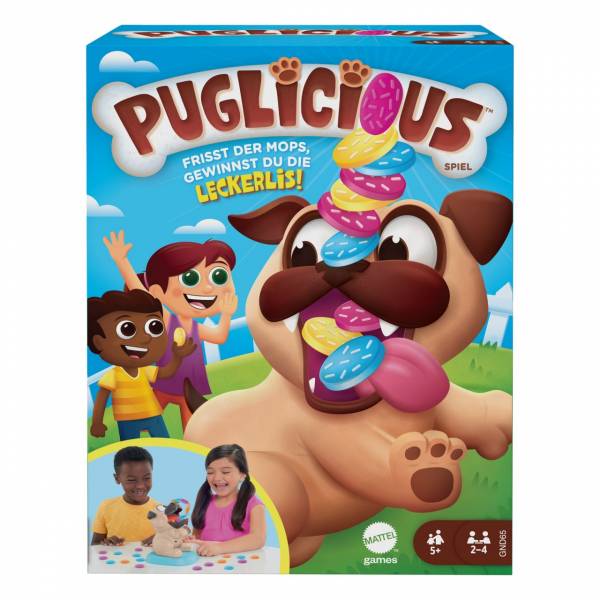 Puglicious