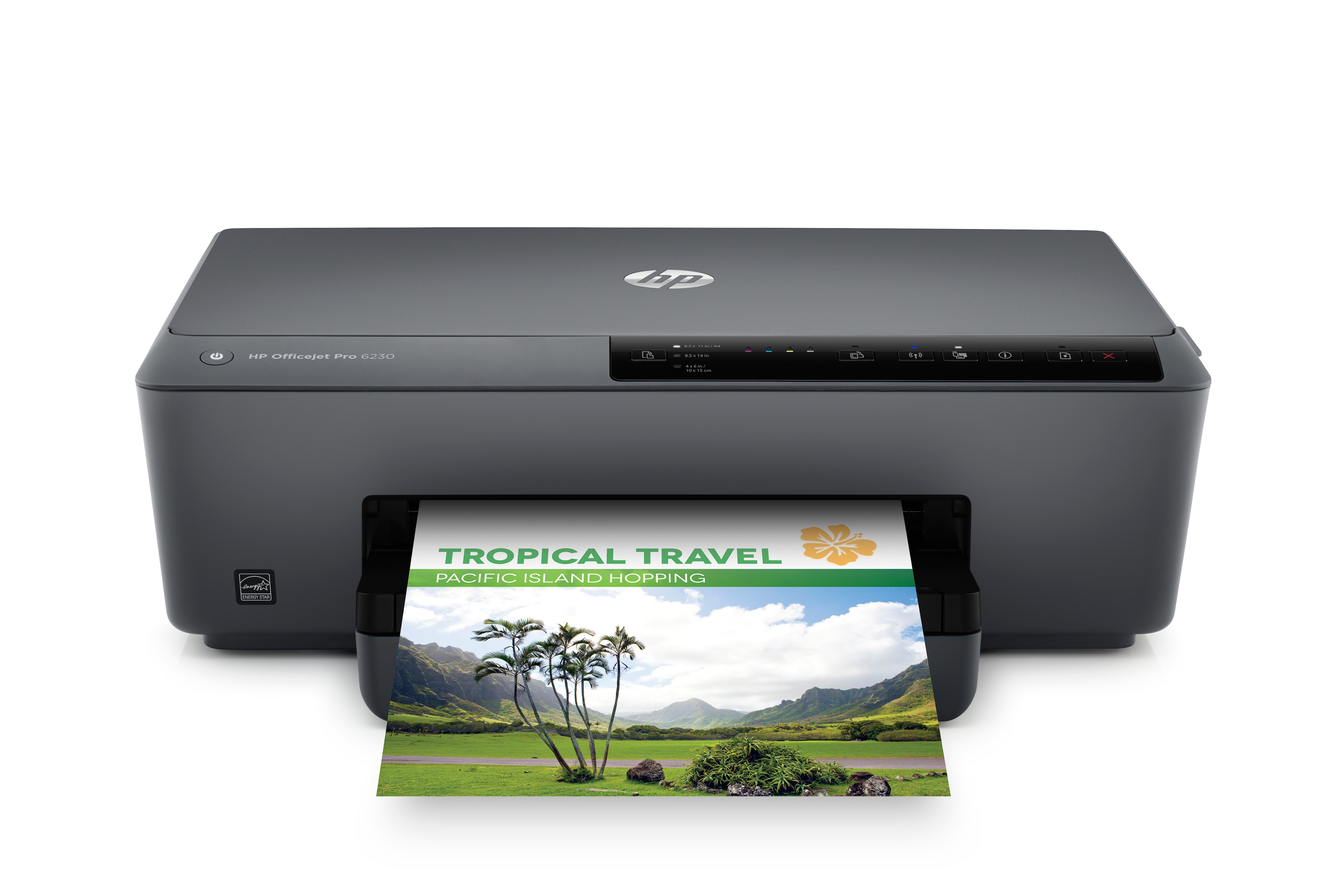Hewlett Packard HP OfficeJet Pro 6230 Tintenstrahldrucker