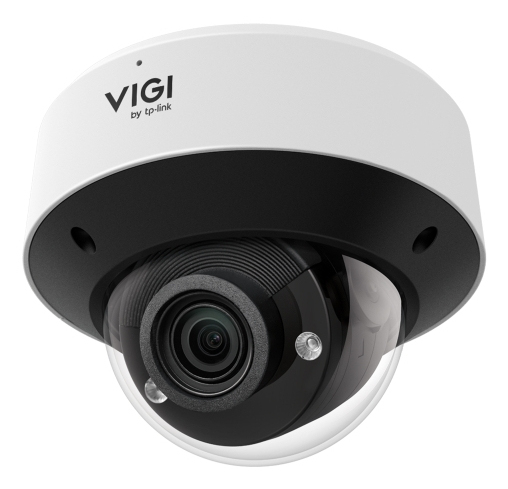 TP-Link Omada InSight S245ZI(UN) VIGI 4MP IR Moto. Varif. Dome Kamera