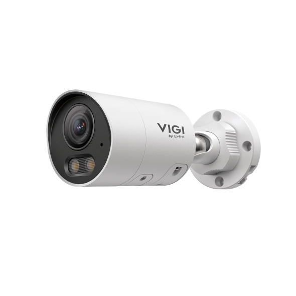 TP-Link Omada VIGI 4MP Outdoor ColorPro Bullet Netzwerkkamera
