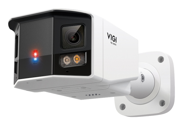TP-Link VIGI 8MP Outdoor ColorPro Panoramic Bullet Network Camera
