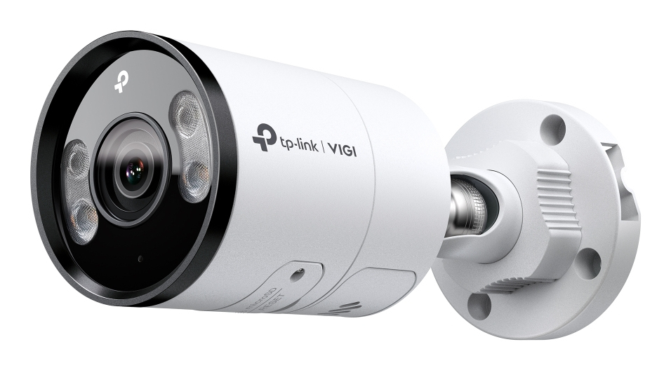 TP-Link Omada InSight S355(2.8mm) 5MP Outdoor Bullet Netzwerkkamera
