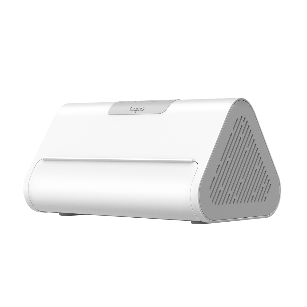 TP-Link Tapo H500 - Smarte Homebase - Weiß