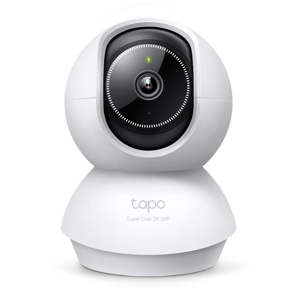 TP-Link TP-Link Tapo C230(EU) Pan/Tilt AI Home Security Wi-Fi Kamera