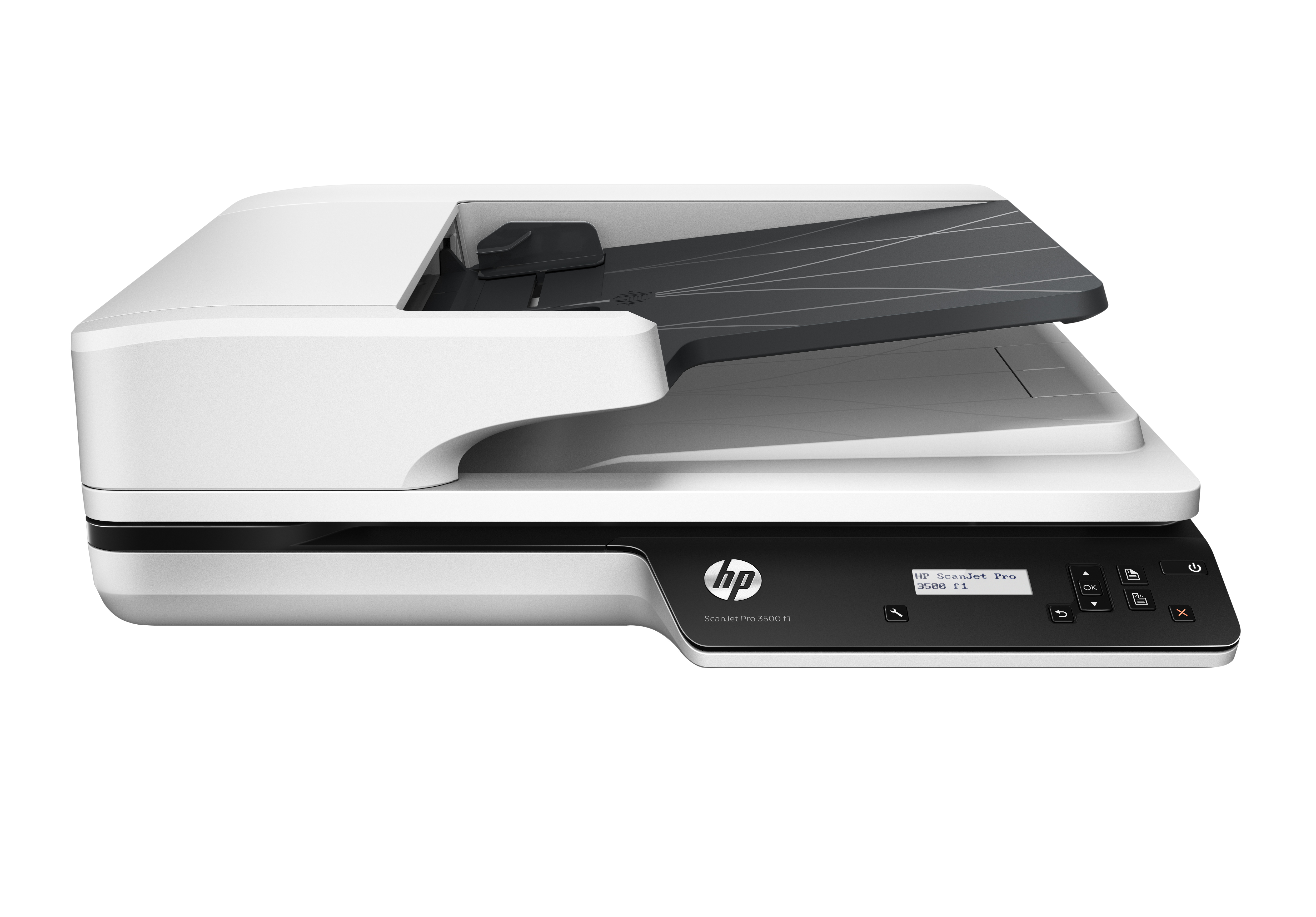 HP Scanjet Pro 3500 f1 USB Scanner (L2741A#B19)
