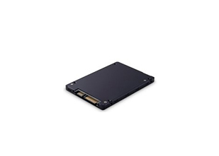 Lenovo ThinkSystem Externes USB DVD-RW-Laufwerk (7XA7A05926)