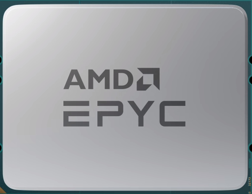Lenovo AMD EPYC 9174F 4XG7A85827