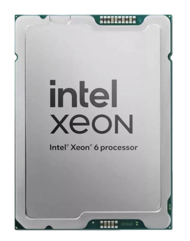 Lenovo Intel Xeon 6505P - 2.2 GHz - 12 Kerne - 24 Threads (4XG7B04167)
