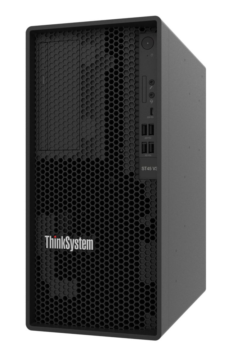 LENOVO ThinkSystem ST45 V3 EPYC 4344P (7DH5A02JEA)