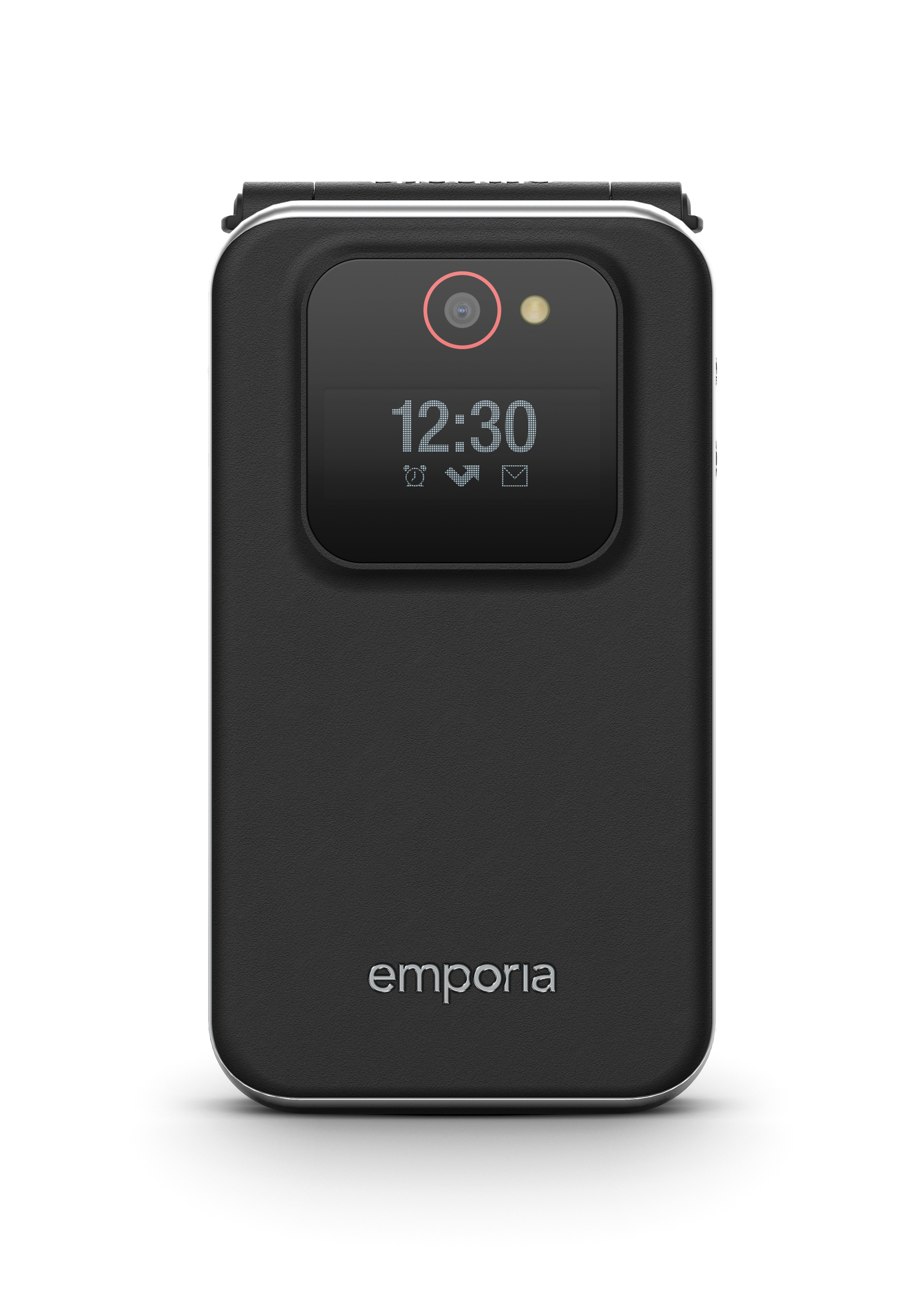 emporia JOY-LTE 128 GB Black