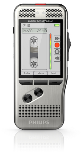 Philips Philips Digital Pocket Memo DPM 7200/02