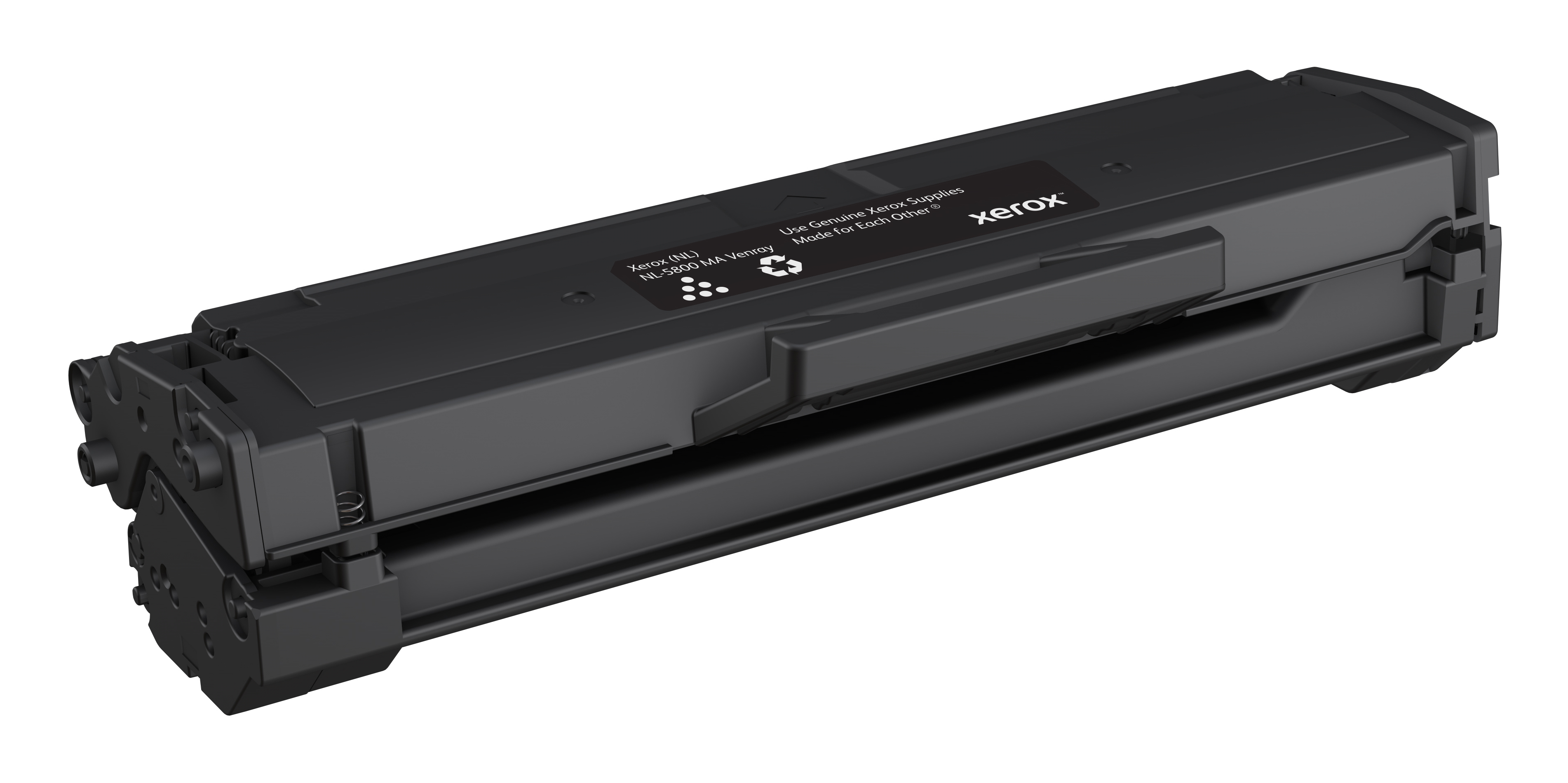 Xerox B110/B105/B115 Standard Capacity BLACK Toner Cartridge (1500 Pages) (006R04961)