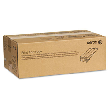 Xerox TONER CARTRIDGE - SOLD Tonerpatrone Cyan - Kauf für Xerox Colour C60/C70 (006R01656)
