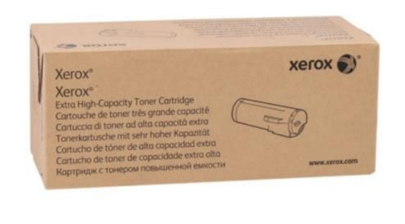 Xerox 006R01760 Tonerkartusche 1 Stück(e) Original Magenta (006R01760)