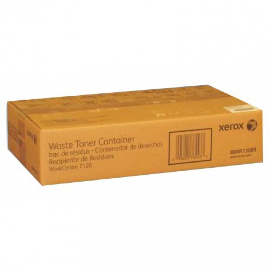 XEROX Resttonerbehälter für XEROX WorkCentre 7220/7225