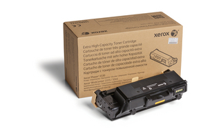 Xerox 106R03623. Schwarztoner Seitenleistung: 15000 Seiten, Druckfarben: Schwarz, Menge pro Packung: 1 Stück(e) (106R03623)
