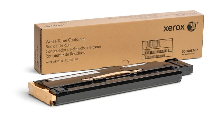 Xerox - Tonersammler - für AltaLink B8170, B8270, C8170, C8270, VersaLink C8170 (008R08102)